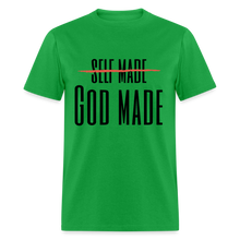 Load image into Gallery viewer, Unisex Classic T-Shirt - bright green