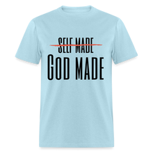 Load image into Gallery viewer, Unisex Classic T-Shirt - powder blue