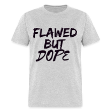 Load image into Gallery viewer, Unisex Classic T-Shirt - heather gray