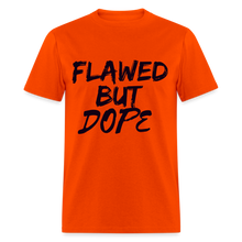 Load image into Gallery viewer, Unisex Classic T-Shirt - orange