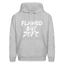 Load image into Gallery viewer, Men's Hoodie - heather gray