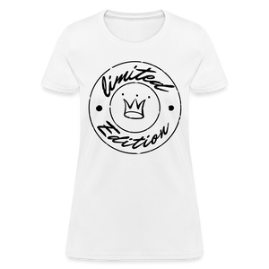 Women's T-Shirt - white