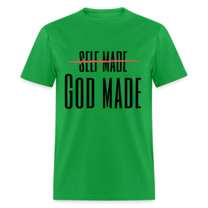 Unisex Classic T-Shirt - bright green