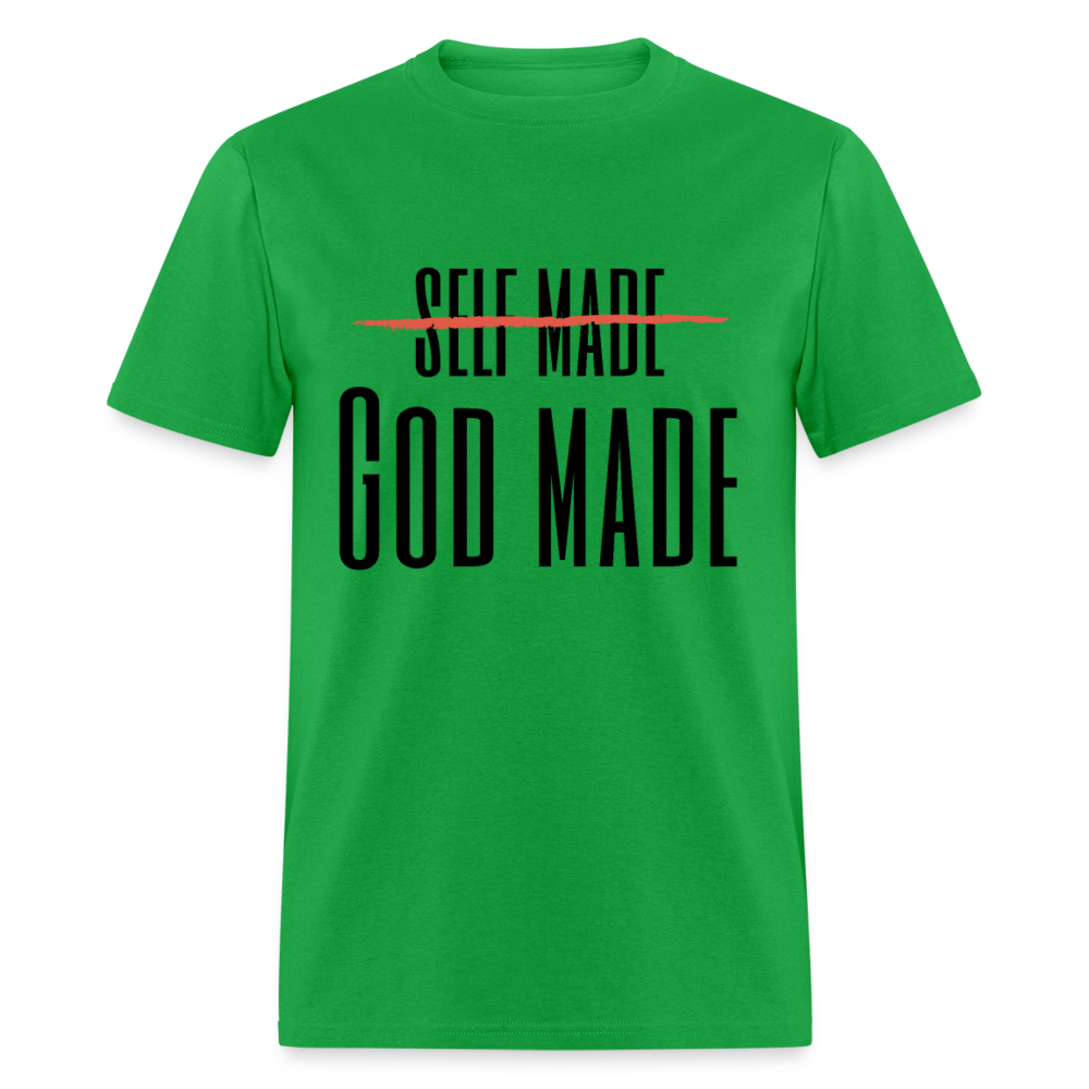 Unisex Classic T-Shirt - bright green