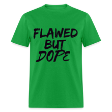 Load image into Gallery viewer, Unisex Classic T-Shirt - bright green
