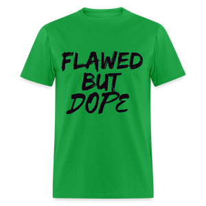 Unisex Classic T-Shirt - bright green