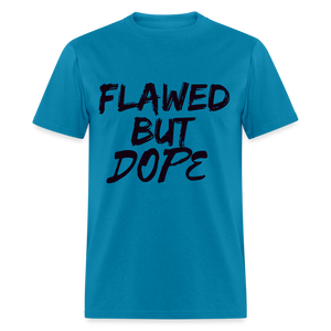 Unisex Classic T-Shirt - turquoise